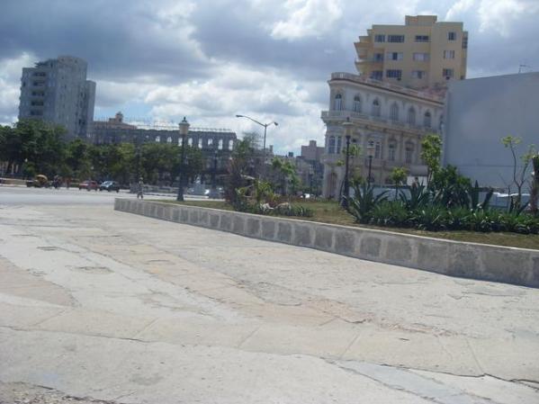 La Habana.