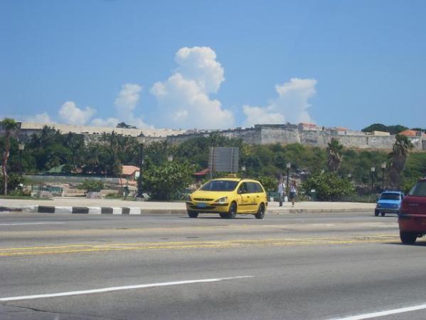 La Habana.
