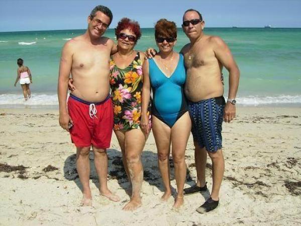 Bailen beach