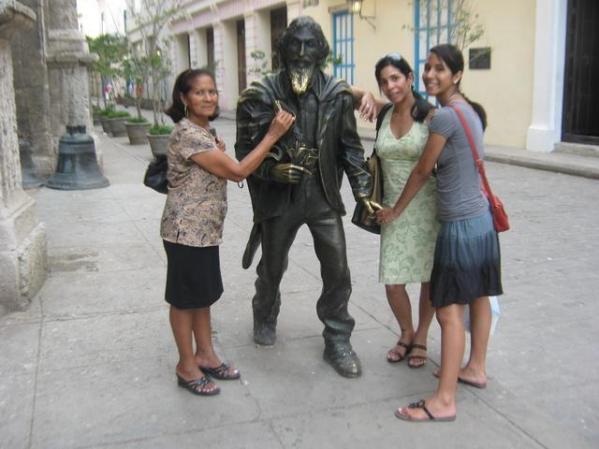 E Caballero de Paris