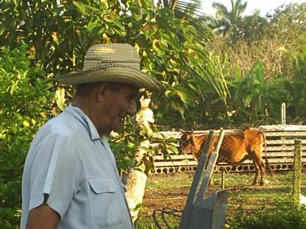 mi padre es valle alegre barreras cuba