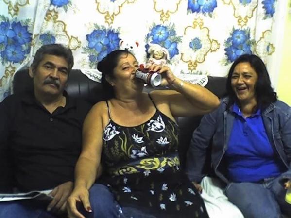 mis tios en guanabacoa cuba