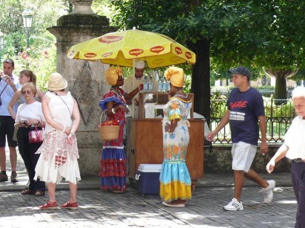 Mi ultimo viaje a Cuba