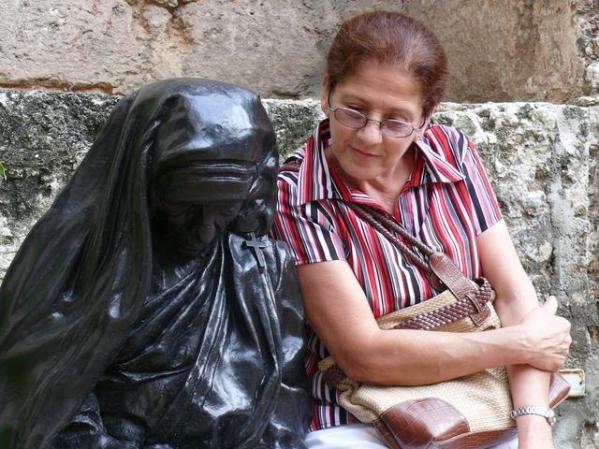 Viaje a Cuba