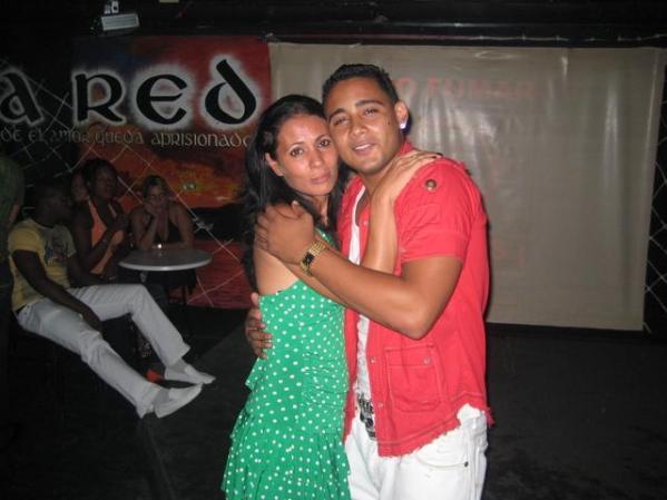 mis primos