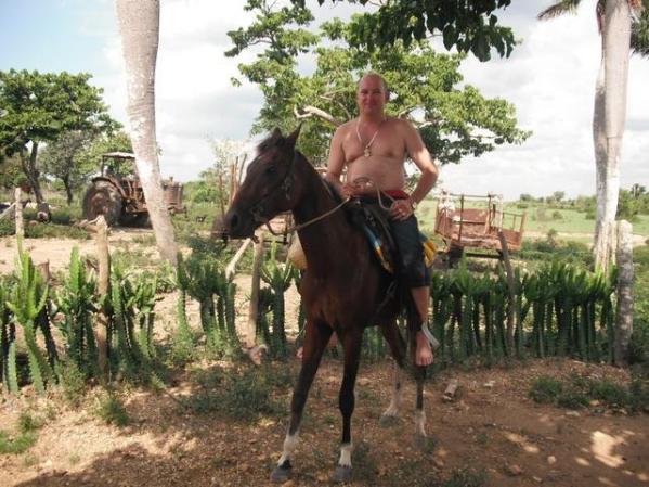 vacaciones en cuba