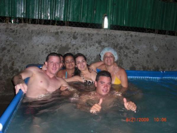 en casa de mi suegra la habana la lisa.