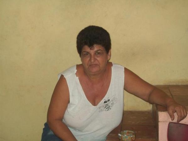 mi prima odalis