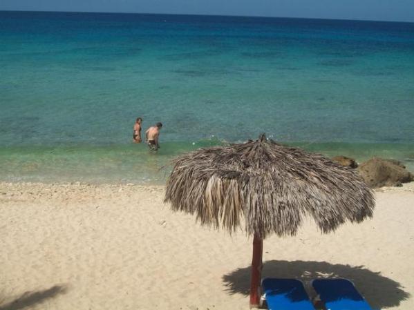 q lindo el mar