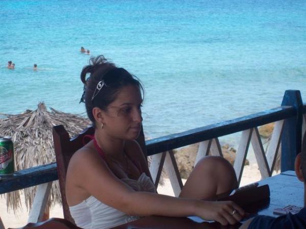 diganme si no es preciosa MI PUCHI.