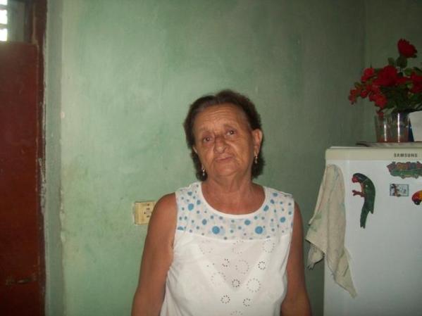 la hermana de mi abuelo