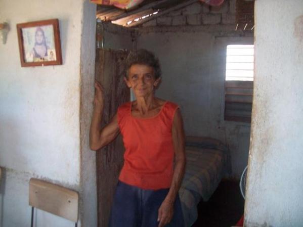 la mama de prima osdamis