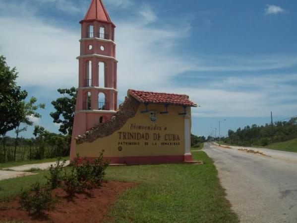 ahora hasta el ano q viene trinidad