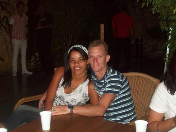 mi primo yoniel y la jeva
