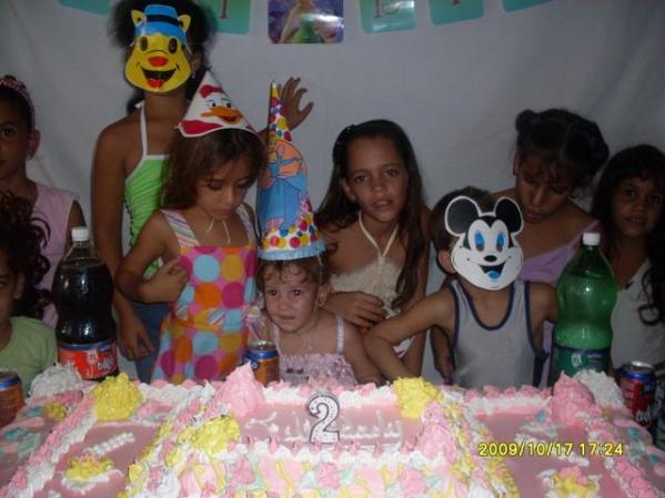 Felicidades Nexy Isabel.....