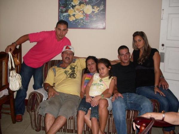mi gente de marianao