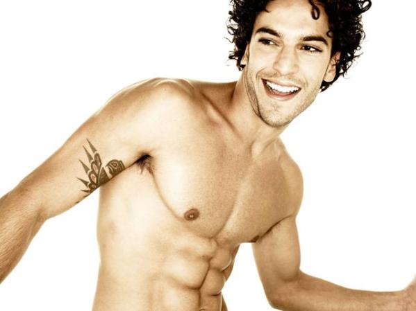 Según las mujeres un abdomen tonificado con los "six-pack" es lo mejor que un hombre puede tener.
