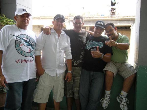 mi papa hermano amistades mias jesus maria