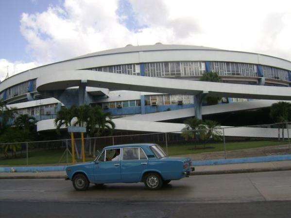 cuba bella