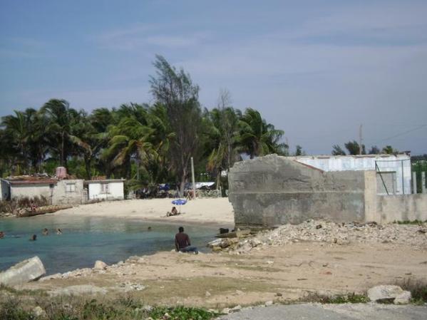 cuba bella