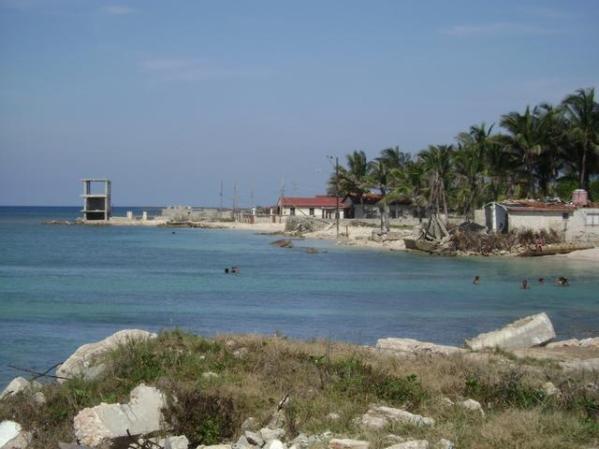 cuba bella