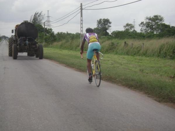MI CUBA.