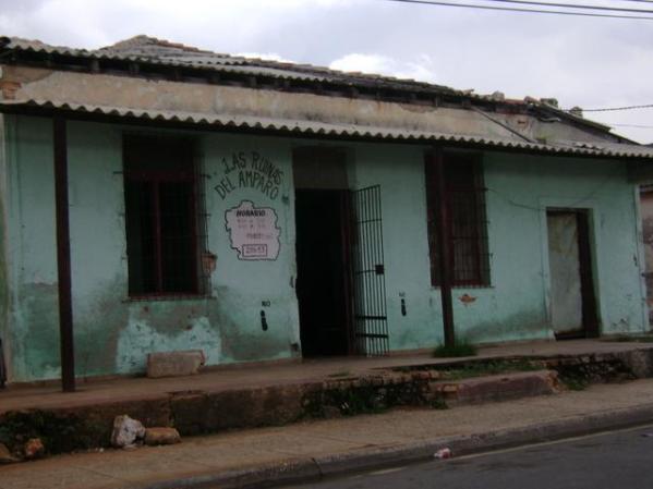MI CUBA