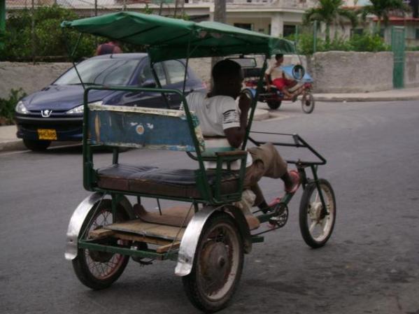 MI CUBA