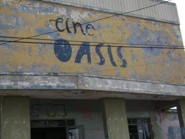 CINE DE SANTA FE