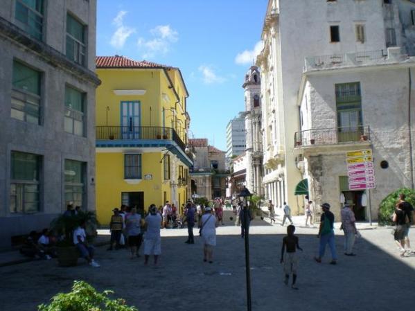 habana vieja