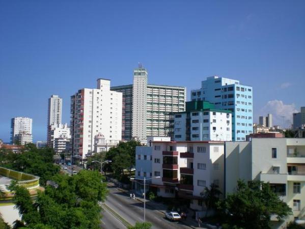 vedado