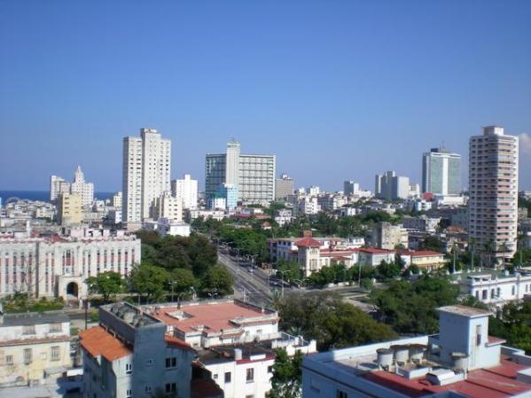 vedado.