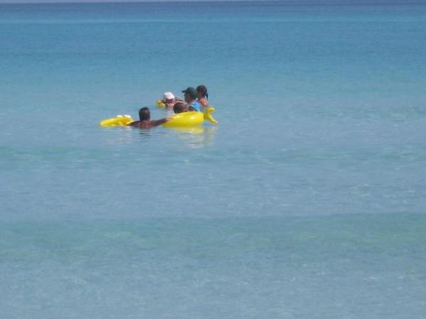 Varadero, mi tierra