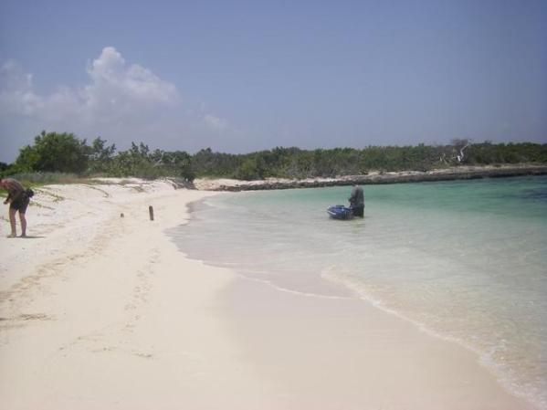 cuba