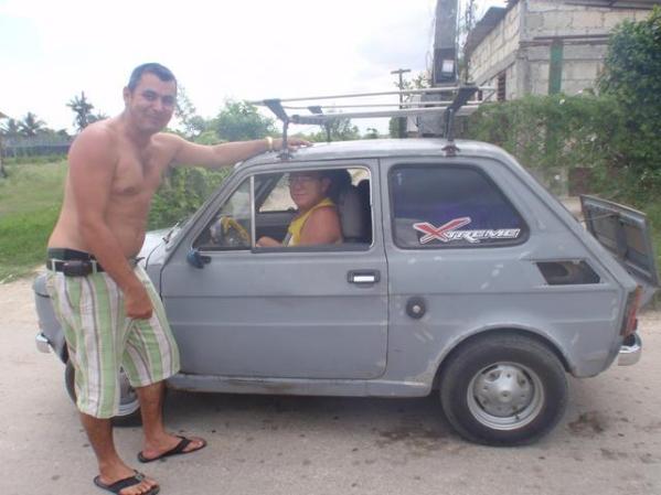 mi cuba bella