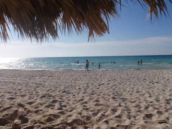varadero.