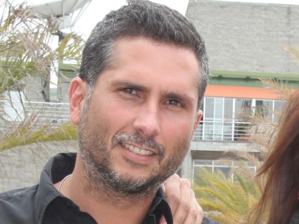 Marlon Moreno es Aurelio "Titi" Jaramillo en "Sin tetas".