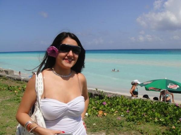 Varadero la playa mas linda