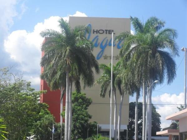 hotel jagua cienfuegos