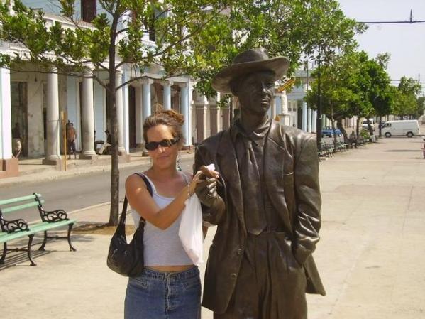 El Beny de Cienfuegos