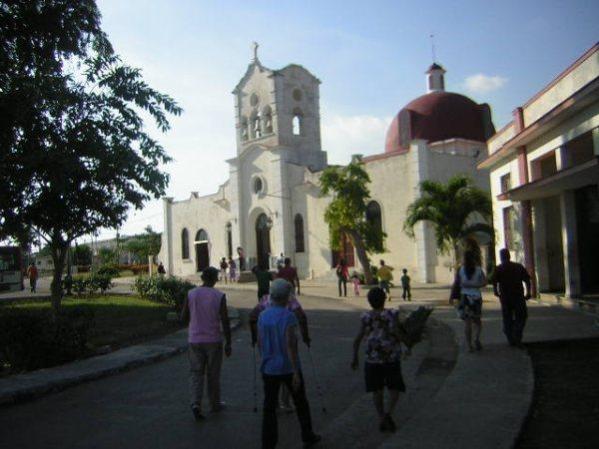 viaje a cuba en el rincon