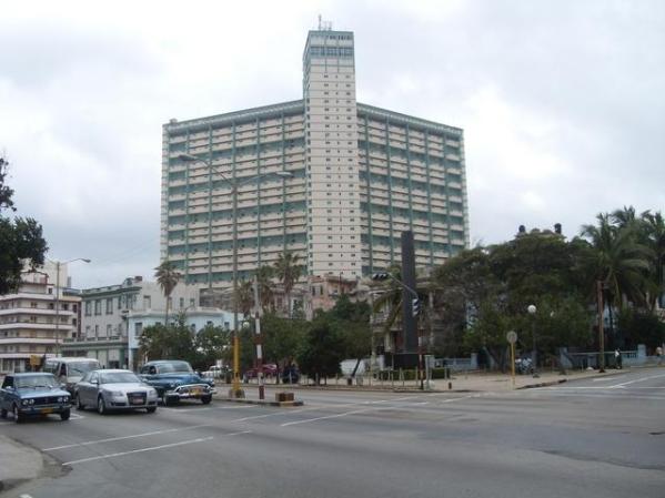 Ciudad Habana Focsa