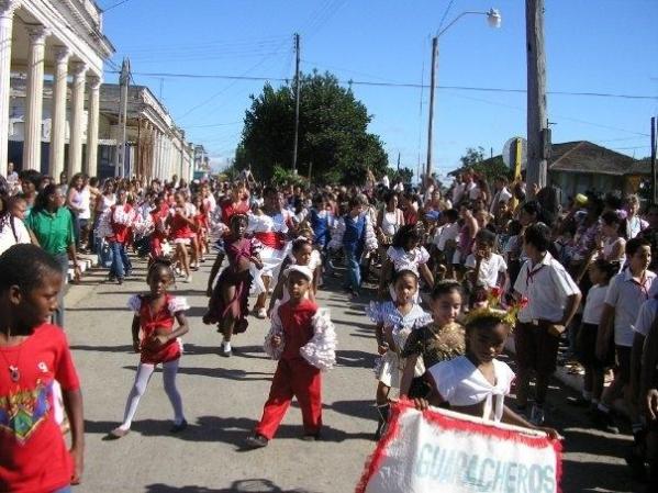 Municipio:Cruces prov. de cienfuegos Cuba