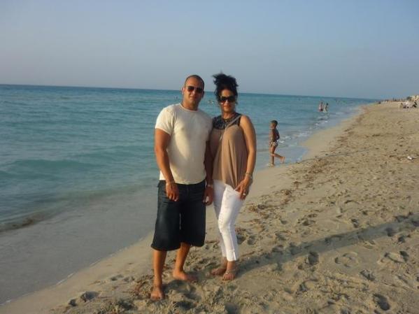 viaje a varadero.