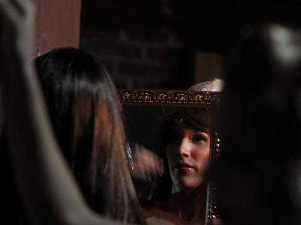 El vestuario y el maquillaje, imprescindibles.
