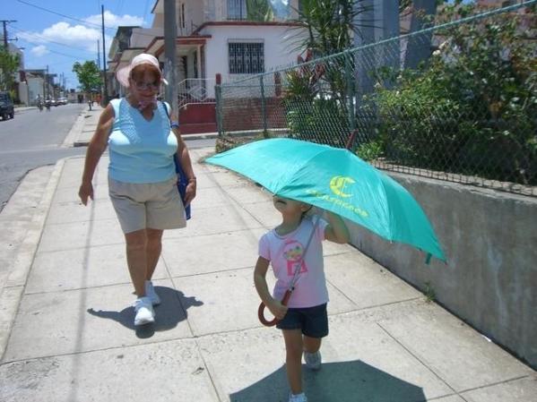 El barrio,Cfgos.