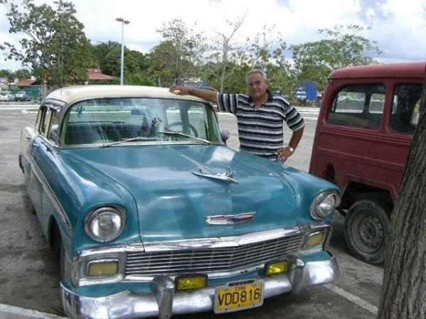 papi jaco y su princesa