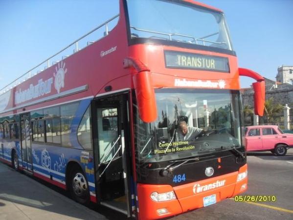 GUAGUAS DE TURISMO 5 DOLLAR AL DIA