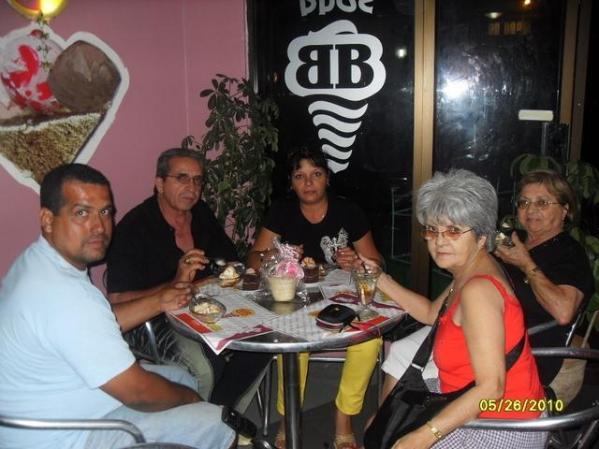 nuevo copelita en cuba cerca de casacada de sanlazaro vedado, 23 y malecon