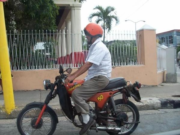 la vieja bejomina en cuba lo k queda de ella .